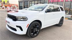 دودج دورانجو